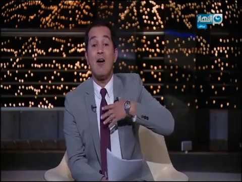 اخر_النهار | لقاء مع شباب برنامج التأهيل الرئاسي ورؤيتهم فى إصلاح الإقتصاد المصرى ومكافحة الإرهاب