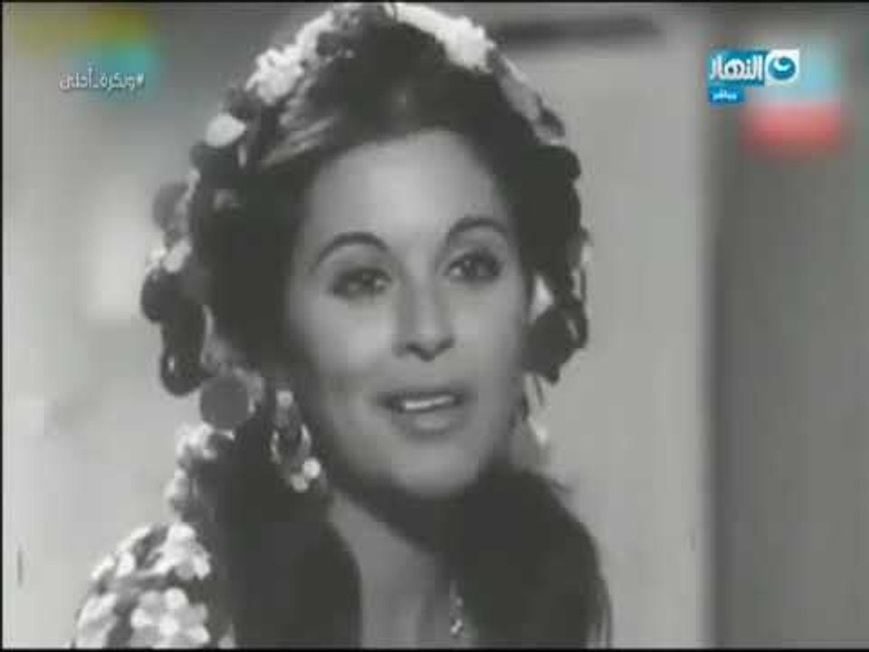 وبكرة_احلى| تعظيم سلام لرسام البهجة فى قلوب المصريين شاعر السعادة " صلاح جاهين "