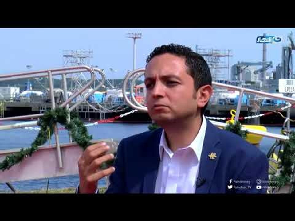 البروفيسور مصطفى عبد المقصود يكشف القدرات التسليحية للغواصة تايب 209 | مصر تستطيع