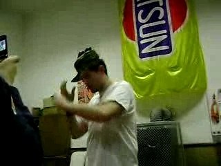 racaille de charleroi, liège, la louvière