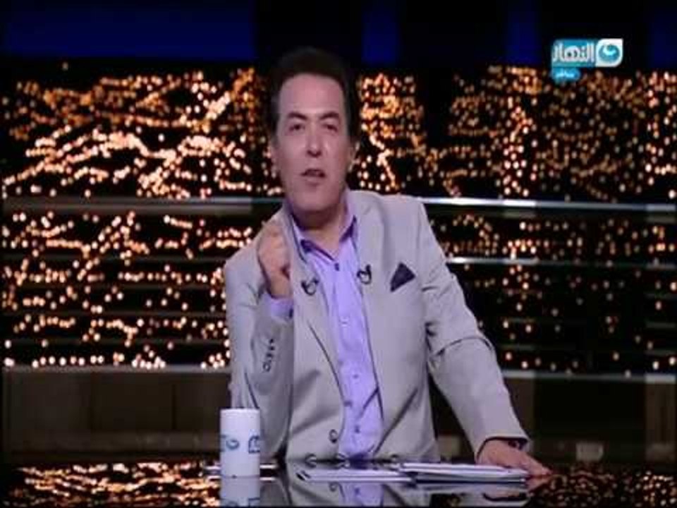 أخر_النهار| الرقابة الإدارية ترصد مخالفات فى عدد من المستشفيات بالمحافظات