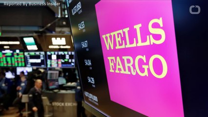 Wells Fargo To Cut Workforce