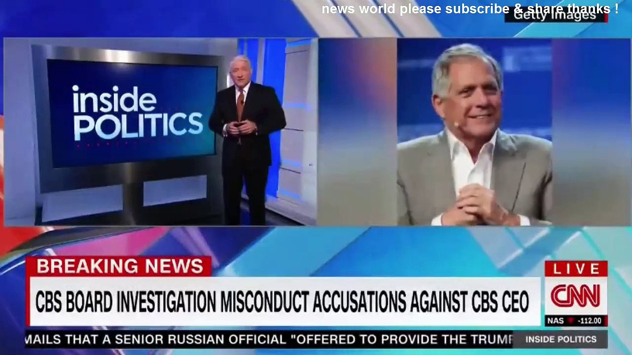 BREAKING NEWS POLL TRUMP NOW GETS MORE CREDIT THAN OBAMA FOR ECONOMY. CNN NEWS