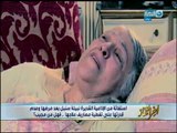 استغاثة من الإذاعية القديرة نبيلة سنبل بعد مرضها وعدم قدرتها على تغطية مصاريف علاجها