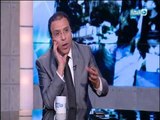 الكاتب الكبير حمدى الجمل فى حوارلأخر النهار يرصد واقع الأقتصاد المصرى من ثورة يناير حتى الأن