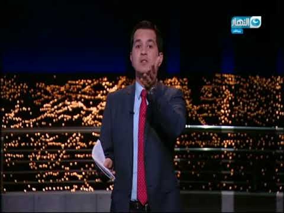 أخر النهار - ممدوح حمزة يعلن تأسيس جبهة معارضة قبل الأنتخابات الرئاسية