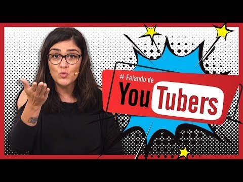 RECADO PARA GABI FERREIRA E + | COMENTANDO AS POLÊMICAS DOS INFLUENCIADORES | #FalandoDeYouTubers