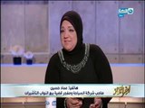 أخر النهار - صالون برلماني خاص 4 من النواب يناقشوا اهم القضايا الأقتصادية والسياسية