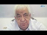 المهندس أسامة الشيخ رئيس أتحاد الإذاعة والتليفزيون الأسبق في حوار خاص مع جابر القرموطي في أخر النهار