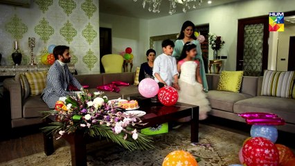 Kaisi Aurat Hoon Main Episode #20 HUM TV Drama 19 September 2018