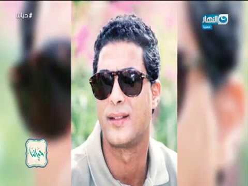حياتنا | عادل_حمودة يبكى متأثراعند حديثه عن الفنان الراحل أحمد زكي فى الايام الاخيره من حياته