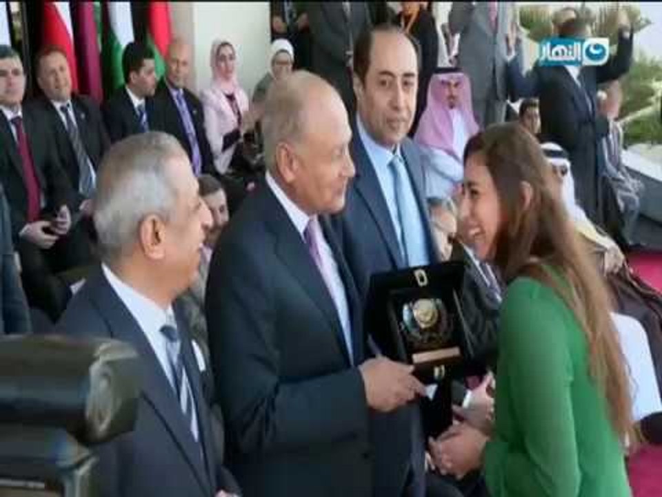 لقاء_خاص | رئيس الاكاديمية البحرية"المناخ فى الاكاديمية العربية مناخ يساعد على الابداع "