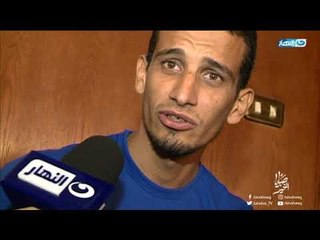 صبايا الخير | سائق يذهب للعمل فيتفاجئ بما لم يكن يتوقعه ابدأً وتتحول حياته في ثانية لشئ مرعب