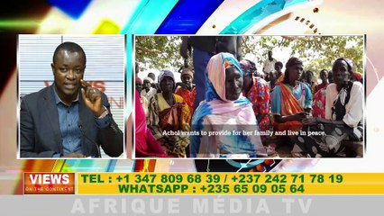 VIEWS ON THE  CONTINENT DU 21 09 2018