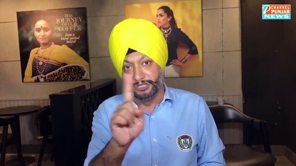 ਕਰਤਾਰਪੁਰ ਲਾਂਘਾ ਖੁੱਲੇ ਨਾ ਖੁਲੇ ਪਰ ਸਿੱਧੂ ਸਿੱਧਾ ਜਾਣਗੇ ਜੇਲ੍ਹ | Navjot Sidhu | Manna | Pakistan Visit