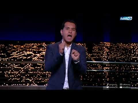 اخر النهار | الدسوقي رشدي يفضح قطر لأول مرة على الهواء ويكشف سر كواليس حصولها على تنظيم كأس العالم