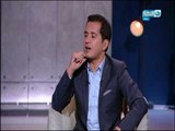 المخرج مجدي أحمد علي: حاجة مش مفهومة في أداء الأهلي واطمئنن لوجود هذان اللاعبان | أخر النهار