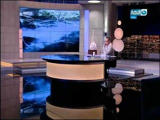 اخر النهار - فساد المحليات تحول أراضي خضراء ب "أأبو تشت" لمقابر