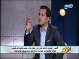 المخرج مجدي أحمد علي في حوار خاص عن 