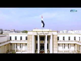 فى لقاء خاص من داخل مصنع الرجال " الكلية الحربية " نكتشف رحلة المقاتل_المصرى من البداية