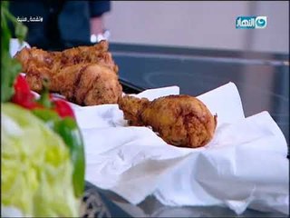 لقمة هنية - فاهيتا لحمة بالذرة - دبابيس بالتشيلى صوص - مكرونة بالكوند كاتس