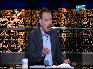 أخر النهار - مواجهة خاصه حول قانون تنظيم الفتوى بين اللواء شكري الجندي والداعية سامح عبدالحميد