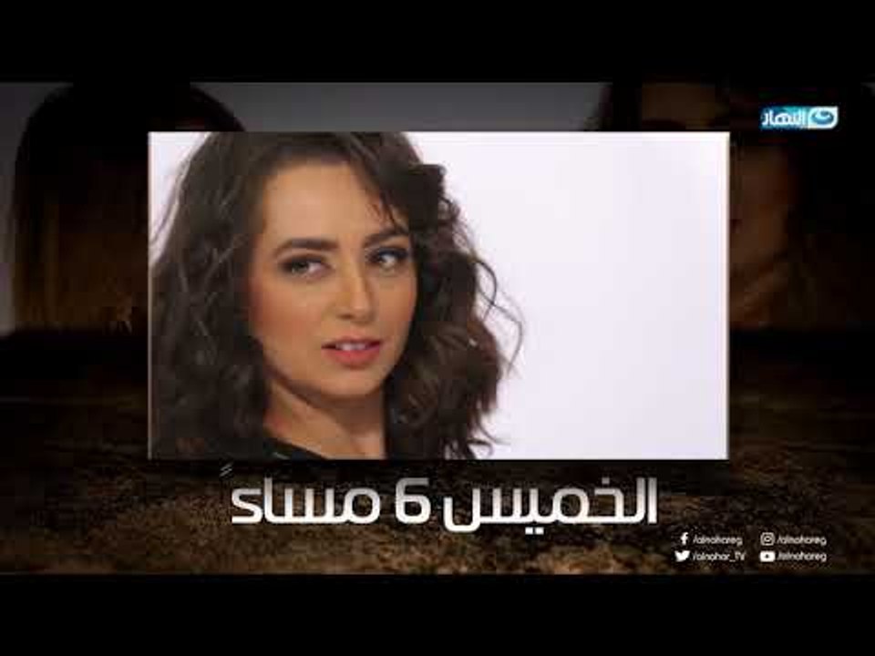 هبة_مجدى هتفتح قلبها لـدعاء_صلاح الخميس 6 مساء وتكشف عن اسرار جديدة من حياتها الشخصية