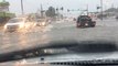 Flash Flooding Hits Several Oklahoma Counties