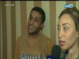 صبايا الخير | شاب يقتل حماه لسبب غريب جداً ويعترف امام الكاميرا 