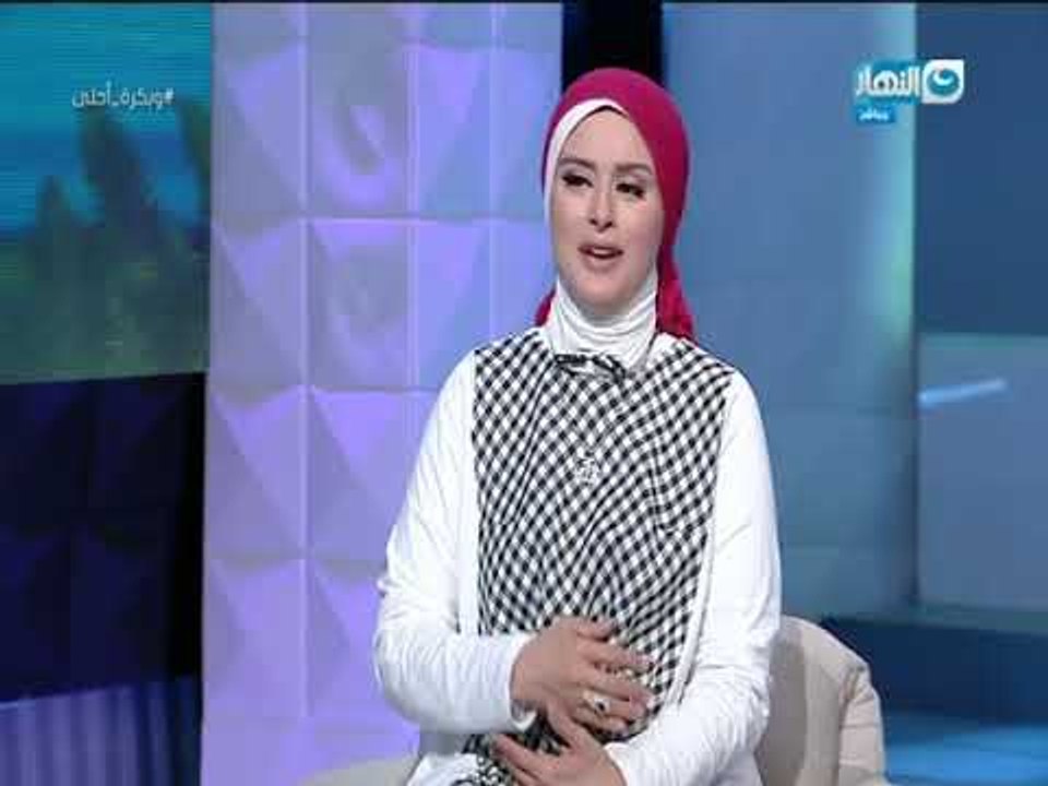 وبكرة_أحلى | حلقة خاصة عن يوم عرفة  بعنوان :  عايز تقول لمين سامحنى فى يوم عرفة ؟