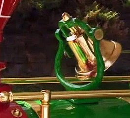 Baby Einstein 19 - On the Go - Riding, Sailing and Soaring (09mos)