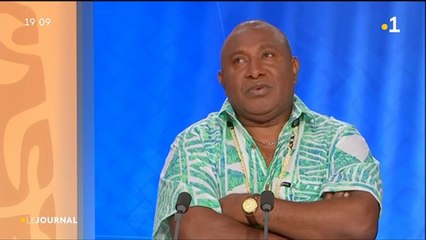 Gaétan Ruru dresse le bilan de la visite de la délégation ni Vanuatu à Tahiti