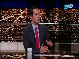 أخر النهار - حوار خاص حول المدن الجديدة .. كثير من التنظيم والتنسيق والتنمية قليل من المشاكل