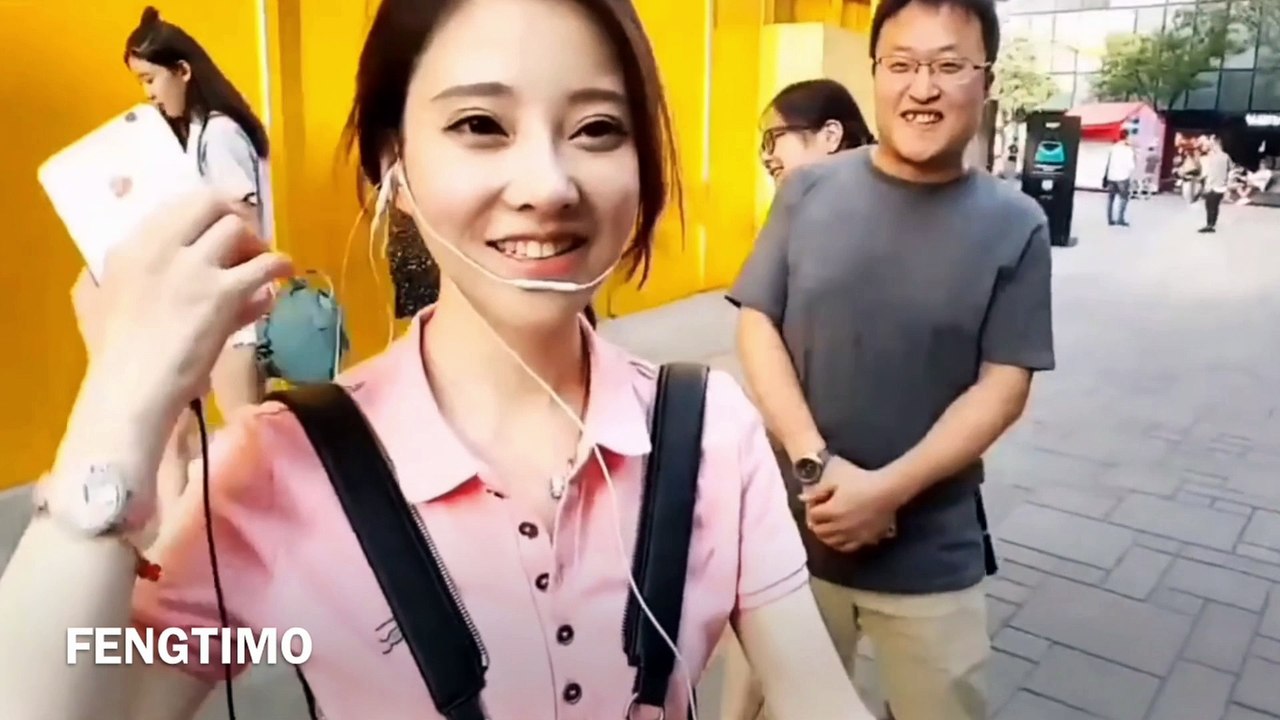 just meet you