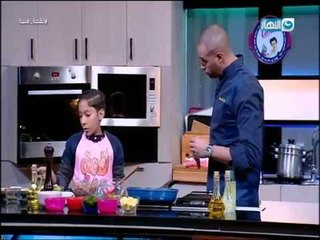 لقمة هنية | الحلقة كاملة | 1-12-2017
