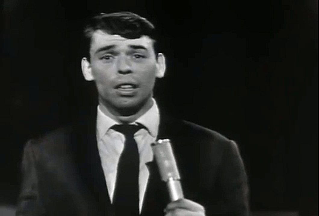 Jacques Brel - Ne me quitte pas Live 1961