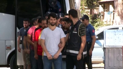 FETÖ'den gözaltına alınan askerler,'darbeyi FETÖ yapmış olabilir'