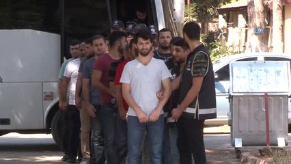 Fetö'den Gözaltına Alınan Askerler,"Darbeyi Fetö Yapmış Olabilir"