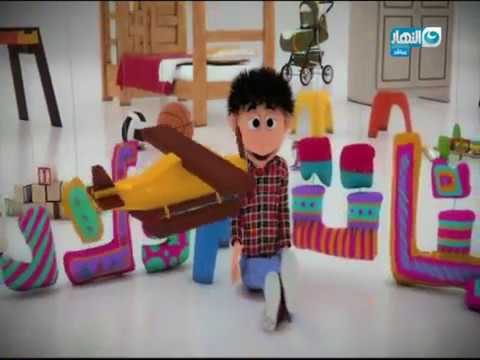 بنات وولاد | الحلقة كاملة | 8-12-2017