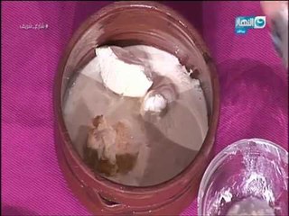 #شارع_شريف | طريقة عمل الأرز المعمر فى أقل من خمس دقايق مع منى الطرابيشى