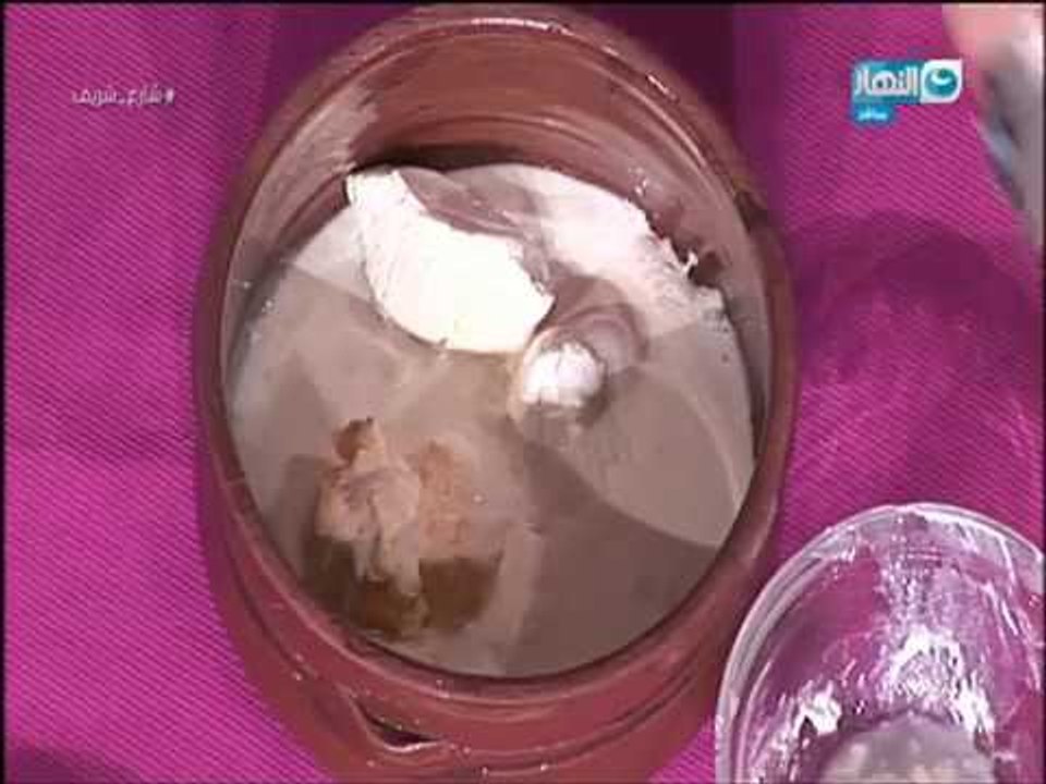 #شارع_شريف | طريقة عمل الأرز المعمر فى أقل من خ...