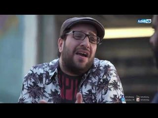 البلاتوة | لما تكون قاعد مع أصحابك على القهوة و صحبك بيكدب عليك