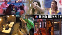 Bigg Boss 12 Day 5 Highlights: Sreesanth CRIES, Somi Khan refuses to listen Kriti's order |FilmiBeat