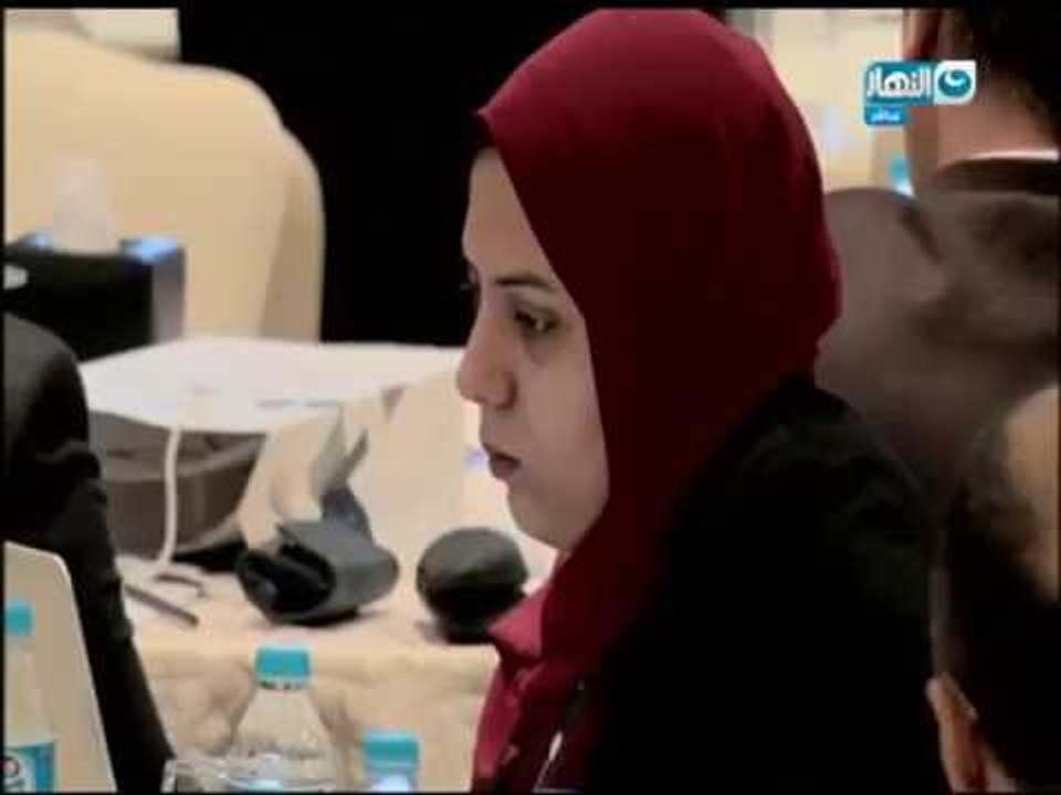 أخر النهار - مصر تنظم المؤتمر الدولي لأمن المعلومات لمواجهة التهديدات والإختراقات الالكترونية