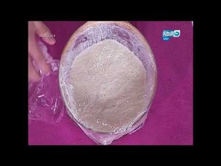 شارع شريف| شاهد طريقة عمل المشبك مع منى الطرابيشى