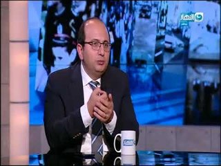 #اخر النهار  تعرف علي اسامي وانواع اول محمول مصري الصنع