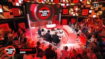 Regardez le début de Balance Ton post, la nouvelle émission de Cyril Hanouna sur C8