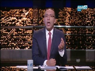 أخر النهار - خالد صلاح : أسماعيل هنية عينوا على الفلوس في محفظة قطر!