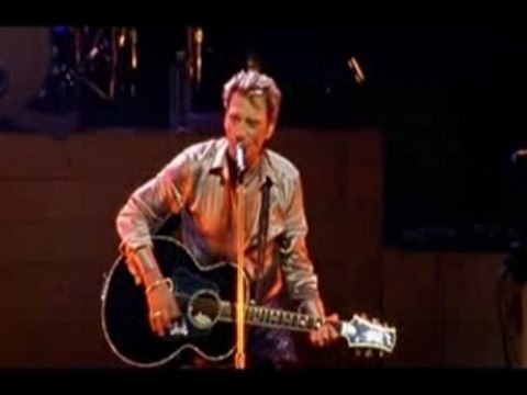 2000-Johnny Hallyday OLYMPIA complet_NEW