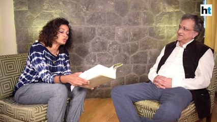 Ramachandra Guha on Gandhi